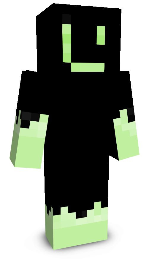 Fewtrack9752's skin