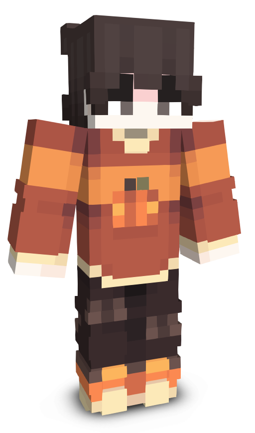 BreezeFlow's skin