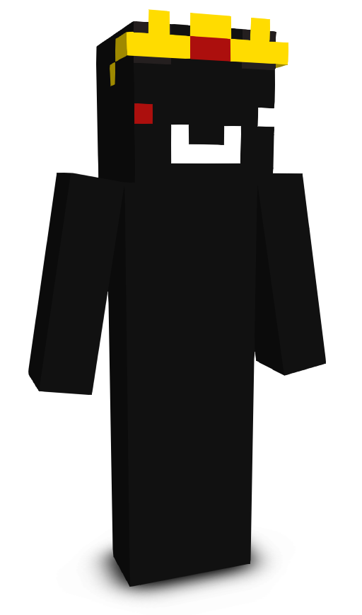 Shadowzennstream's skin