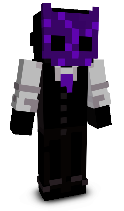 RaffayPlays's skin