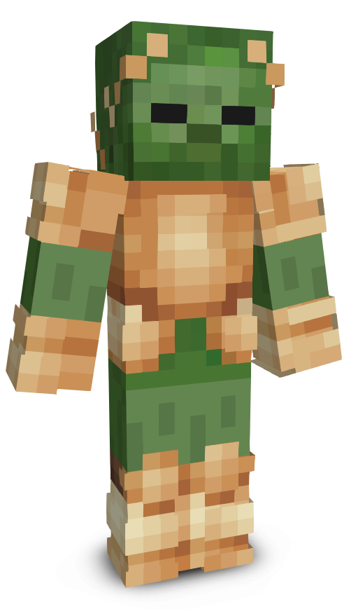 ToxicGoasty21's skin