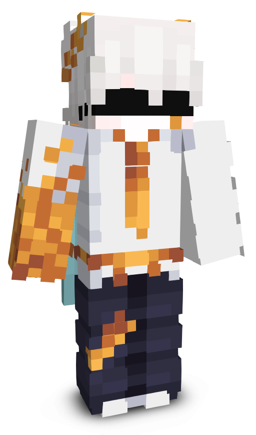 rieleygomnez's skin
