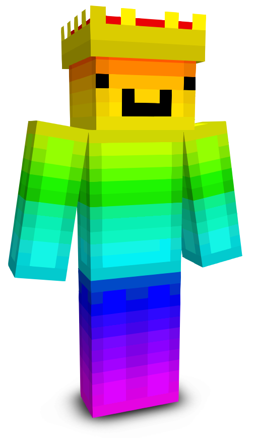 AbimaelPc's skin