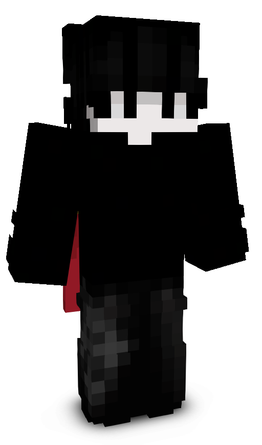 kitkatlego's skin