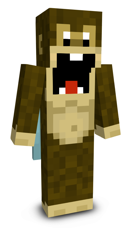 oscariscool1234's skin