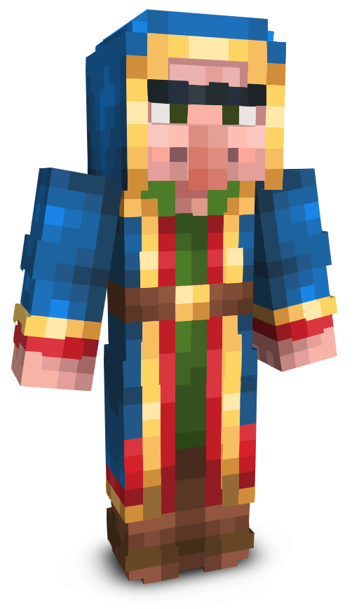 deputy_mm5's skin