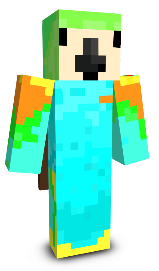 carsoniscool14's skin