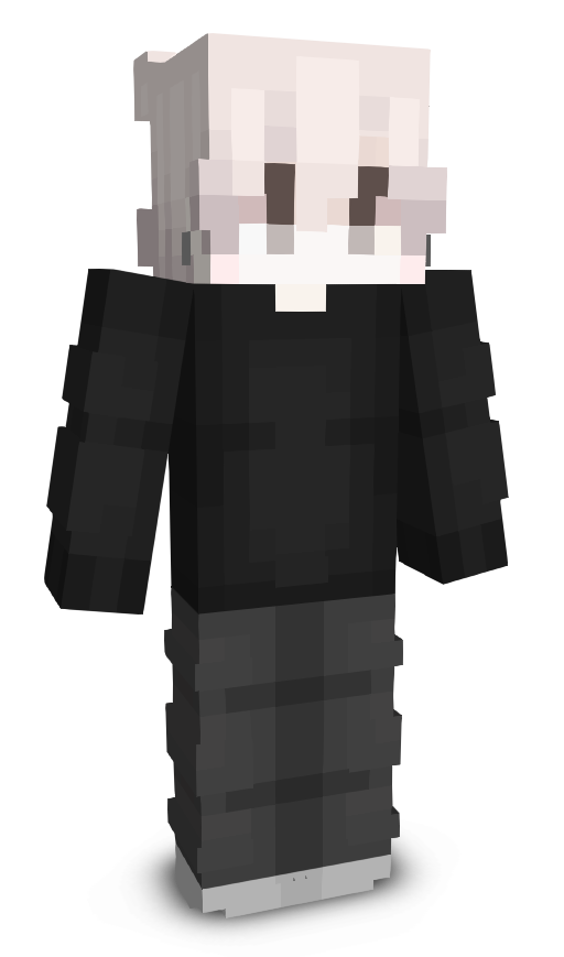 friendlyhoohah's skin