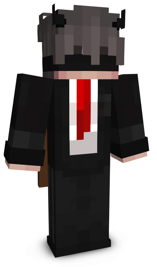 SpideyzXd's skin
