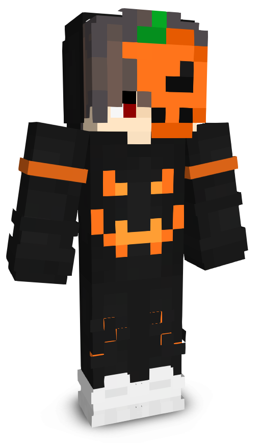 PAMS1518's skin