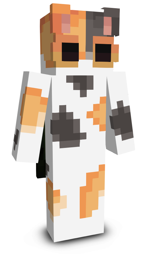 MilkkDude's skin