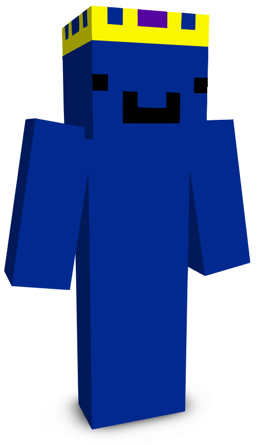 StopThyme559907's skin