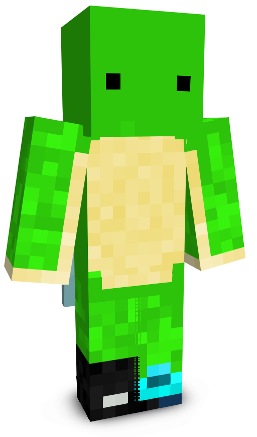 VillainGuy77's skin