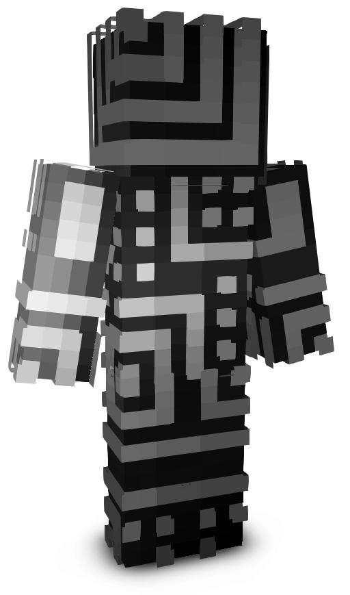 ThatOneCalorie's skin