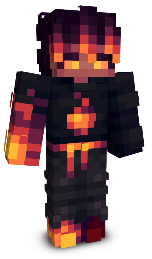 spicyromx2's skin