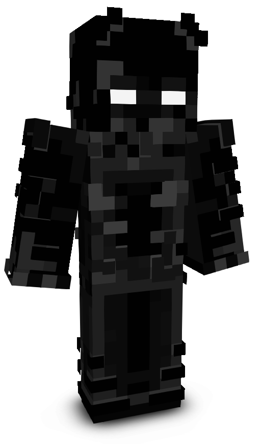 K1R7Y's skin