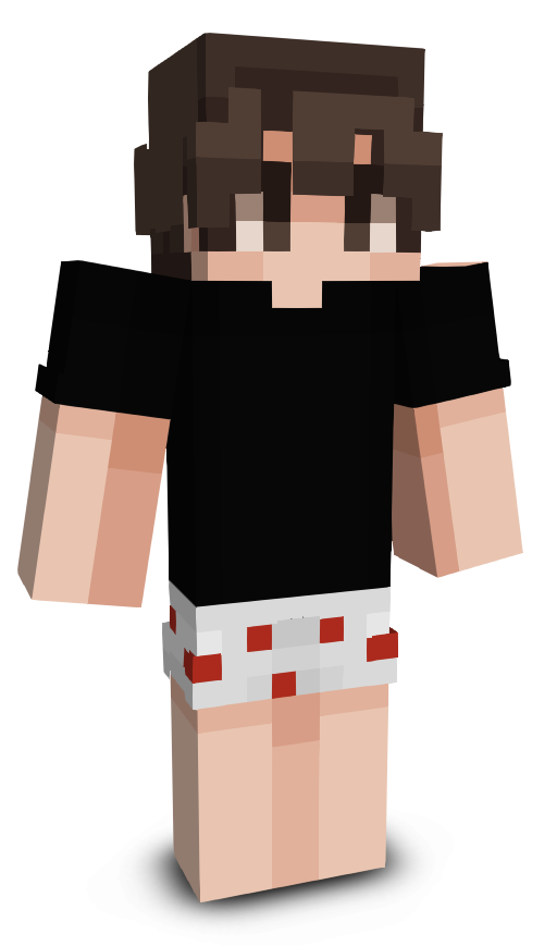 Rafikimseitef1's skin