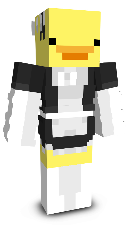 Z1egee's skin