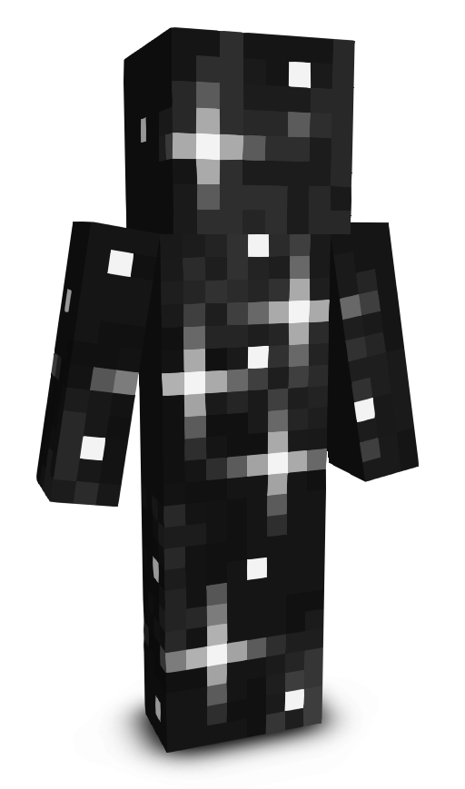PyroArchive's skin