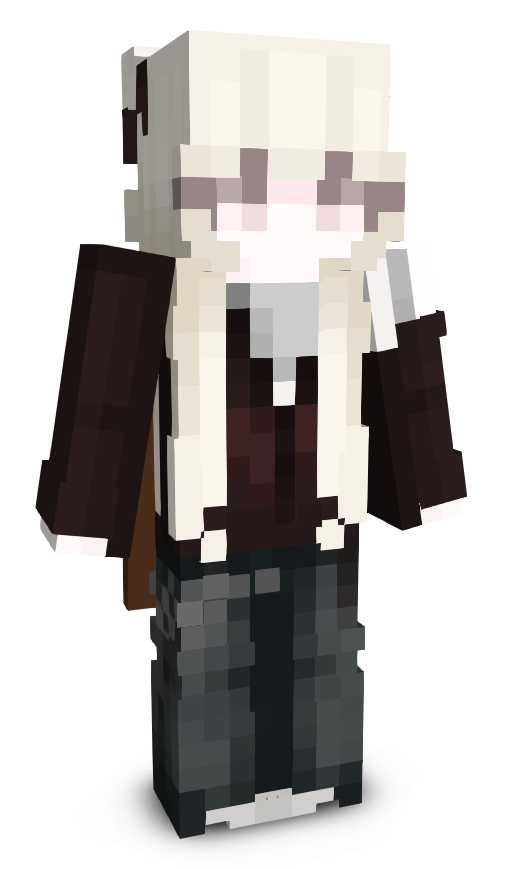 UrSavingGrace's skin