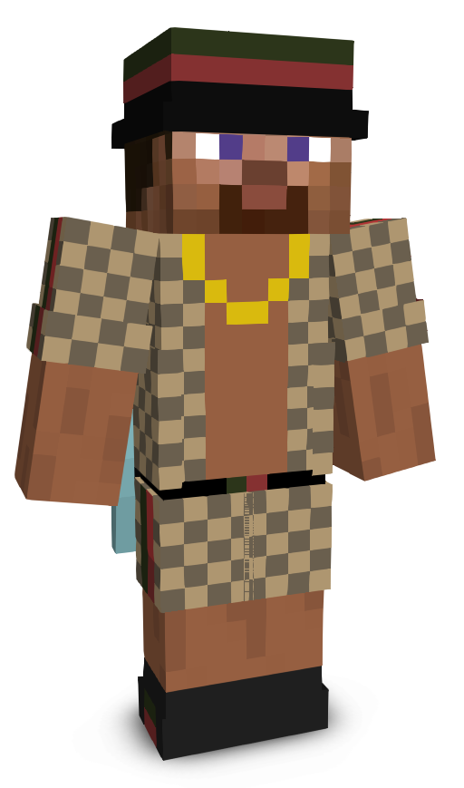 alemsyc's skin