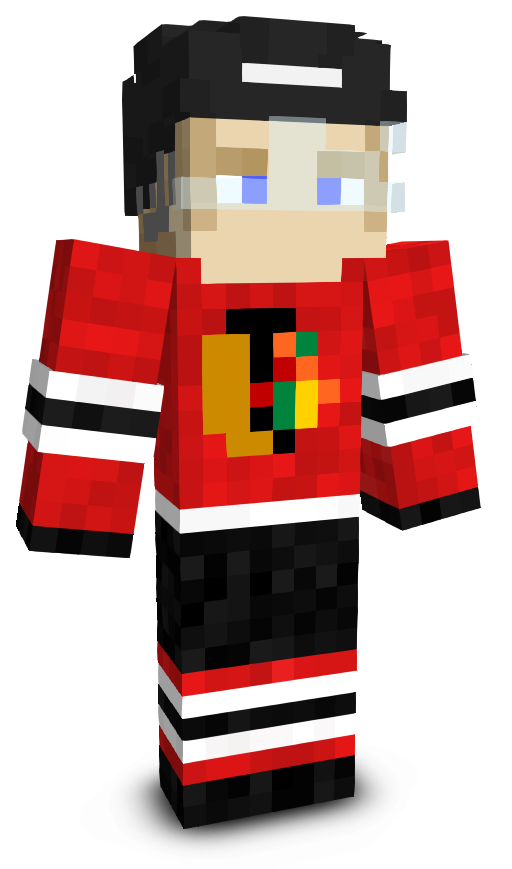 IMbytes's skin