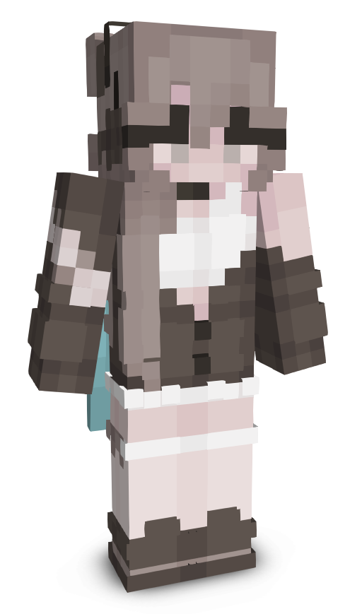 lxfor99's skin