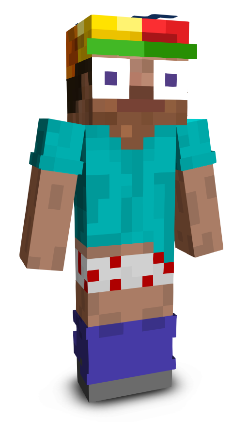 JEFFYTHEGOAT26's skin