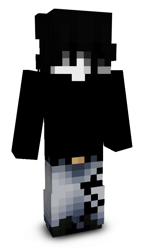 Dannystarxs78's skin