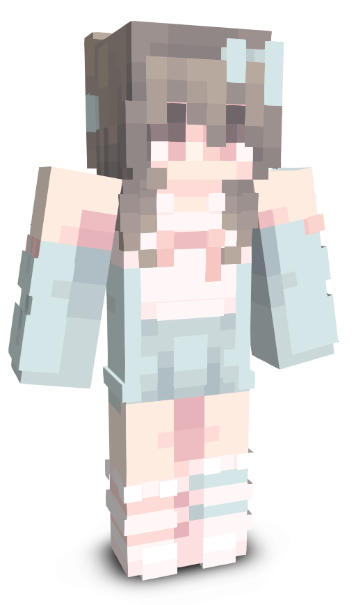 Luckyducky16's skin