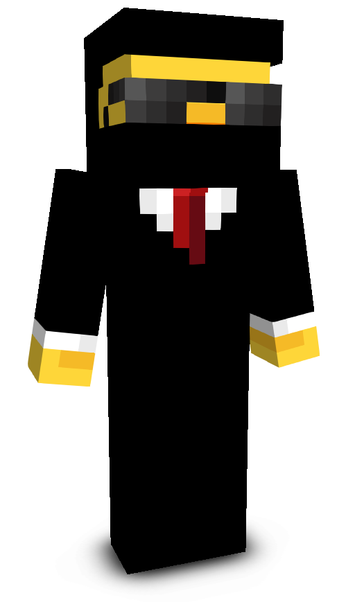 DRINDA's skin