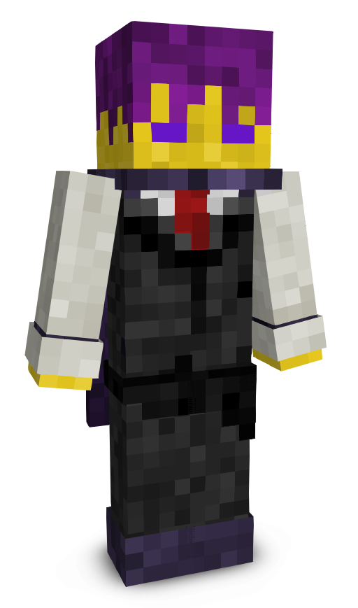 Vyren787's skin