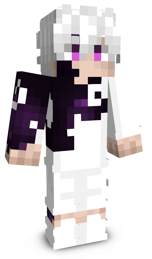 super__saiyan's skin