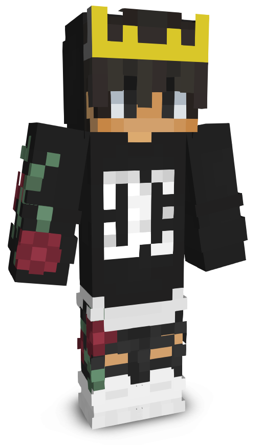 Whipper12's skin