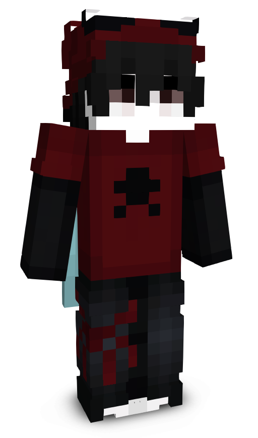 GOAT_ZYREX's skin