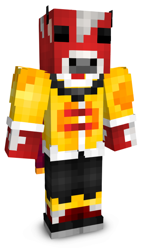 JRSTENZ's skin