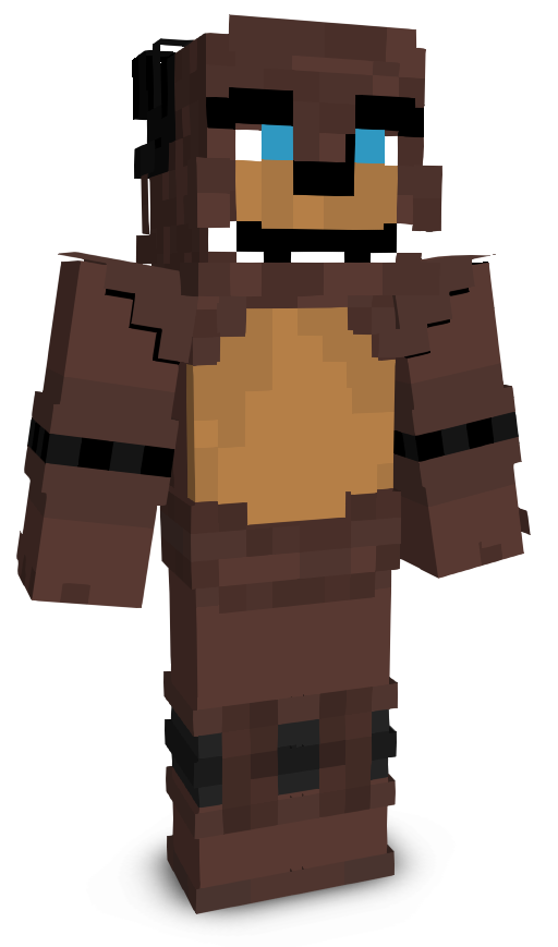 monkeyfarts87o's skin