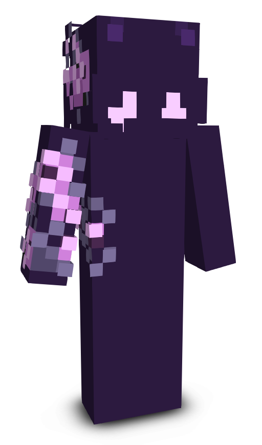 AbyssOcean's skin