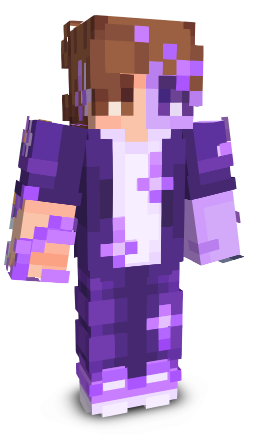 Darkx2l's skin