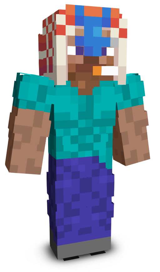 Quonthy's skin