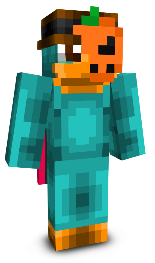 PerryVSDoof's skin
