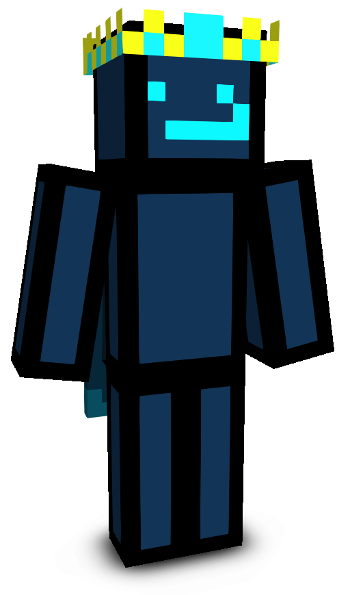 DoctorLuc's skin