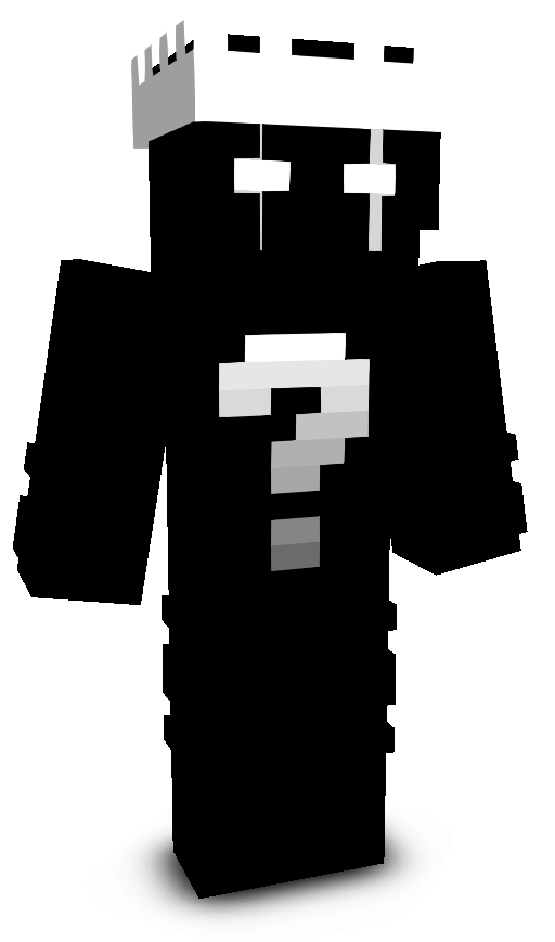 MrUnknownKING's skin