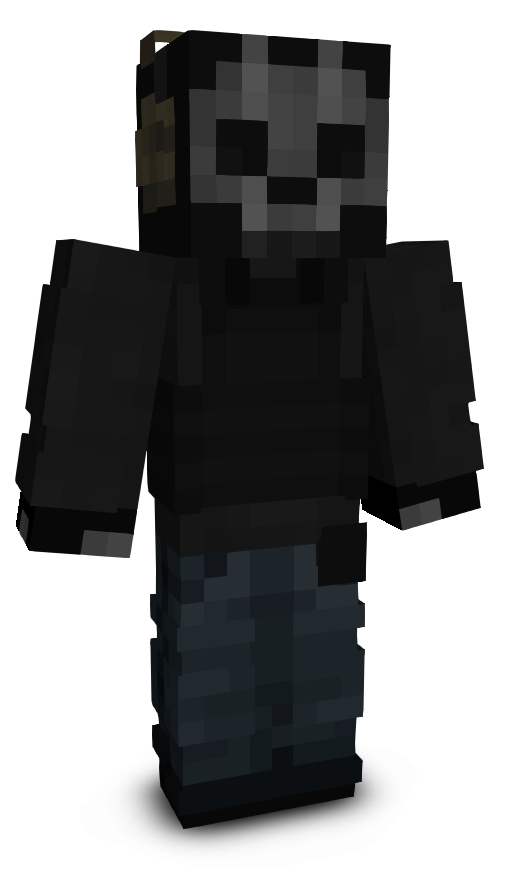 CWerner's skin