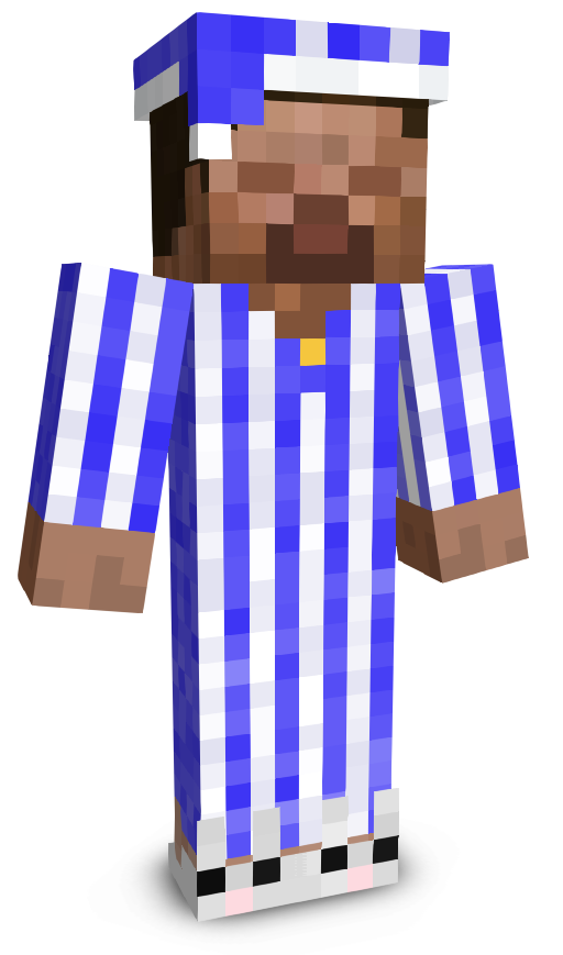 megabambik8534's skin