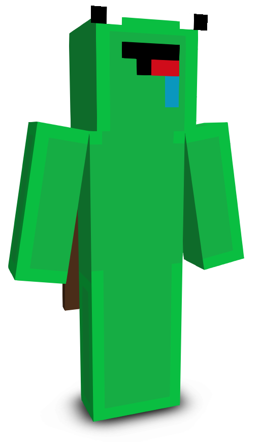 Greenbeamer335i's skin