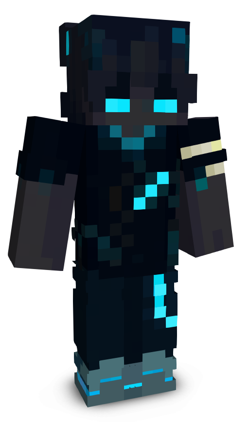 ImYanni's skin