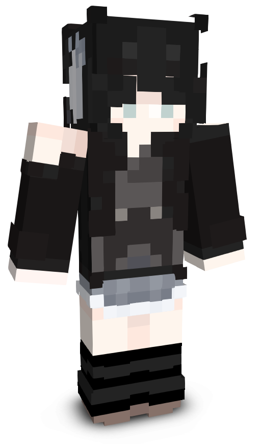 LunarFox2ptLNR's skin