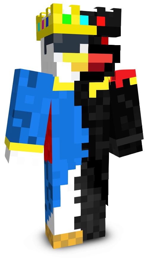 MasterChickenDC's skin