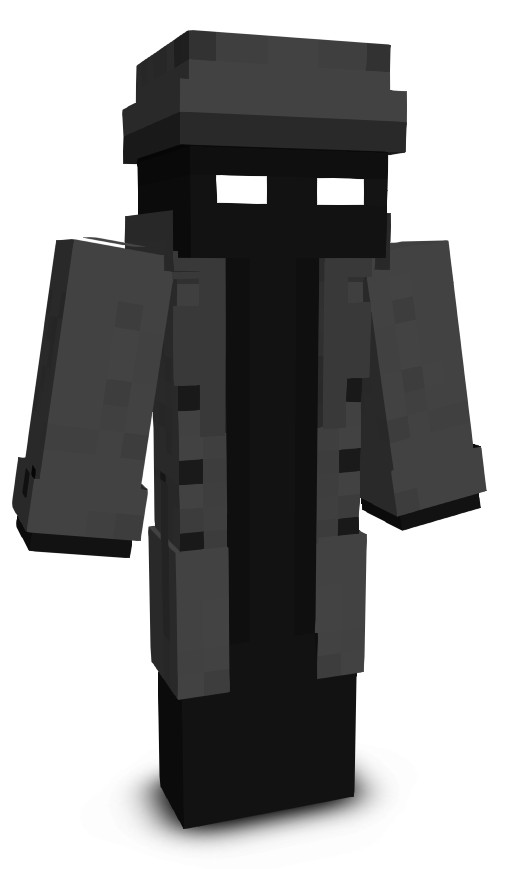 ZyxelekMC's skin